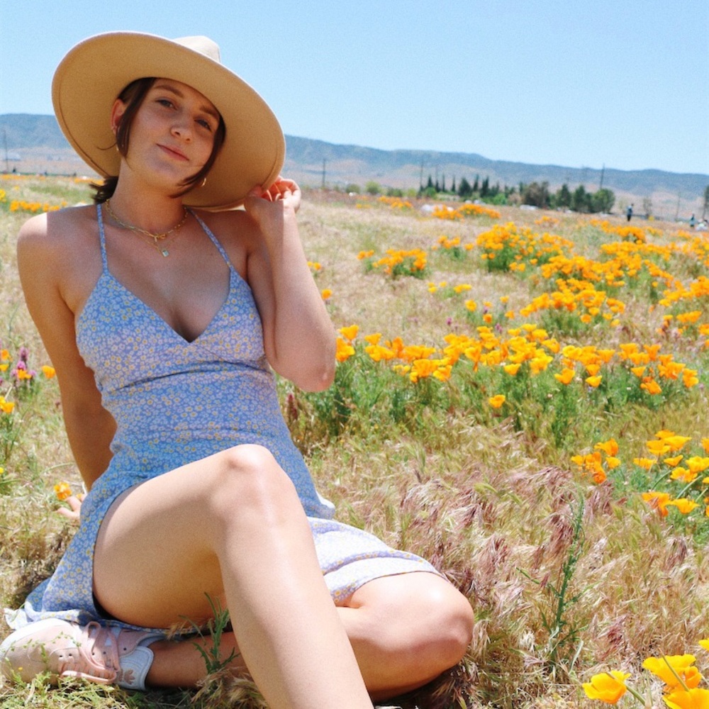 Meet your Posher, Kamryn
